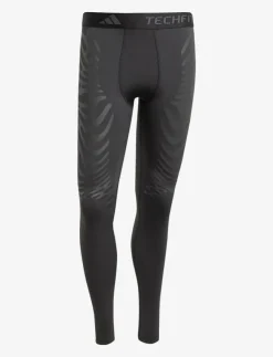 adidas Performance TF CTRL TIGHT - Träningstights| Tights