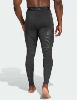 adidas Performance TF CTRL TIGHT - Träningstights| Tights