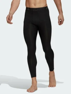 adidas Performance Tights|TF L LGG - Träningstights