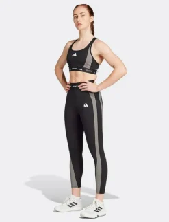adidas Performance TF MS CB BRA - Sport BH:ar|Kvinnor Sport-Bh