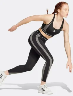 adidas Performance TF MS CB BRA - Sport BH:ar|Kvinnor Sport-Bh