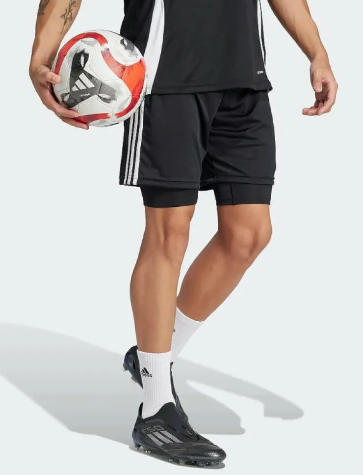 adidas Performance TF SHRT TIGHT M - Tights| Tights