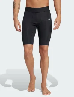 adidas Performance TF SHRT TIGHT M - Tights| Tights