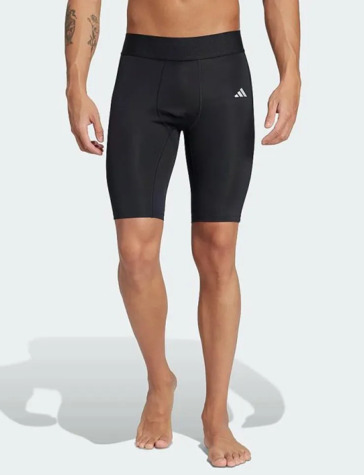 adidas Performance TF SHRT TIGHT M - Tights| Tights