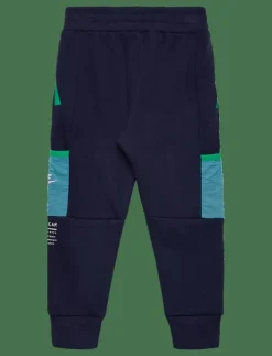 Barn Nike Sportkläder|T7-FRENCH TERRY PANT - Mjukisbyxa