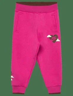 Barn Nike Sportkläder|T7-FRENCH TERRY PANT - Mjukisbyxa