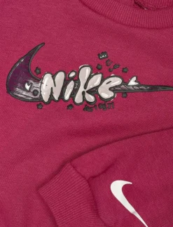 Nike T8-FRENCH TERRY PANT SET - Set|Barn Set