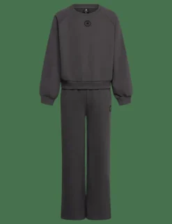 Barn Converse Set|T8-FRENCH TERRY PANT SET - Set