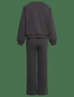 Barn Converse Set|T8-FRENCH TERRY PANT SET - Set