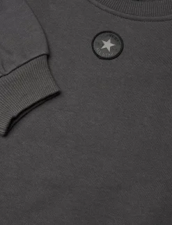 Barn Converse Set|T8-FRENCH TERRY PANT SET - Set