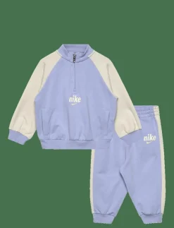 Barn Nike Set|T8-FRENCH TERRY PANT SET - Set