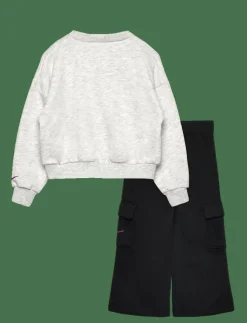 Barn Nike Set|T8-FRENCH TERRY PANT SET - Set