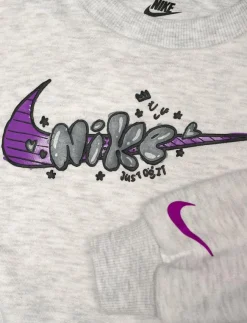 Barn Nike Set|T8-FRENCH TERRY PANT SET - Set