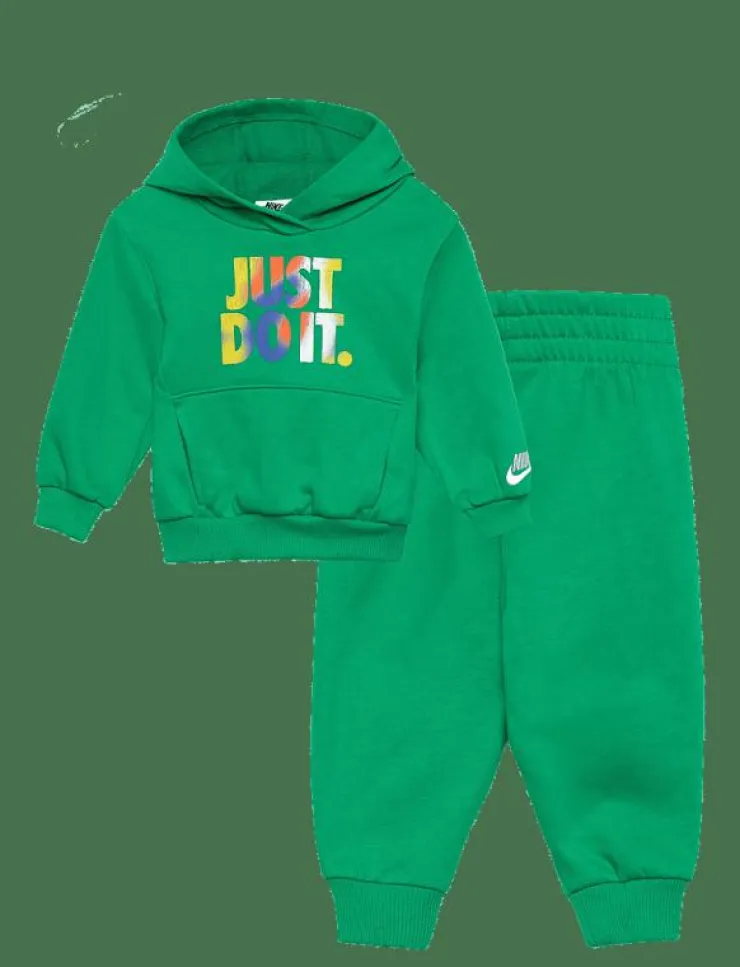Barn Nike Set|T8-FRENCH TERRY PANT SET - Set