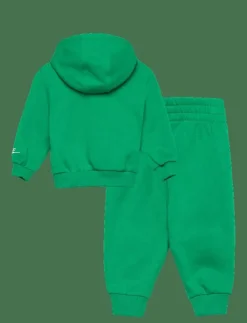 Barn Nike Set|T8-FRENCH TERRY PANT SET - Set
