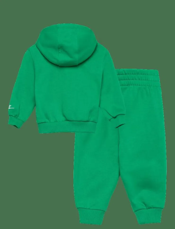 Barn Nike Set|T8-FRENCH TERRY PANT SET - Set