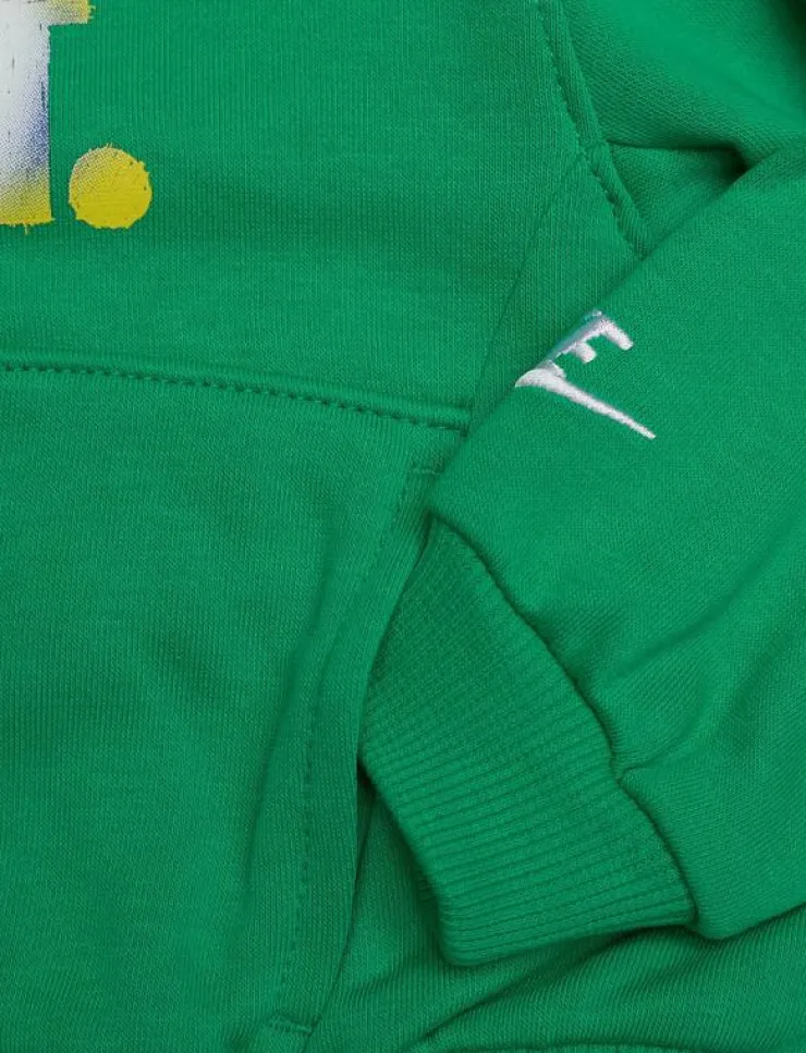 Barn Nike Set|T8-FRENCH TERRY PANT SET - Set