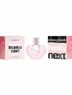 Ariana Grande Thank U Next EdP - Eau de parfum|Kvinnor Doft