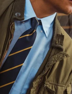 AN IVY Slipsar & Accessoarer|The Ivy Silk - Slipsar
