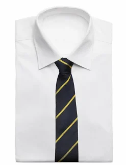 AN IVY Slipsar & Accessoarer|The Ivy Silk - Slipsar
