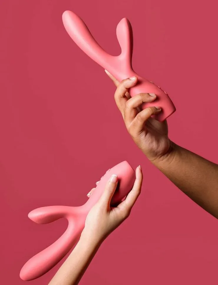 Smile Makers The Artist - Beauty|Kvinnor Sex & Intimitet