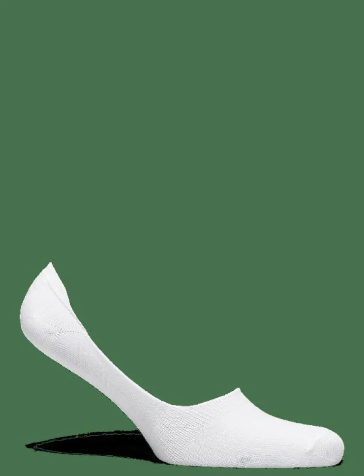 Kvinnor URBAN QUEST Strumpor|THE BAMBOO WOMEN NO SHOW SOCKS 5-PACK - Strumpor