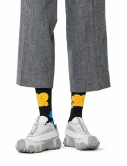Kvinnor Happy Socks Strumpor|The Beatles Hey Jude Sock - Sockor