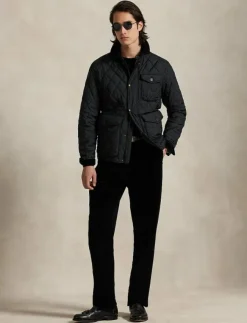 Polo Ralph Lauren Jackor & Rockar|The Beaton Quilted Jacket - Quiltade jackor