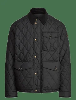 Polo Ralph Lauren Jackor & Rockar|The Beaton Quilted Jacket - Quiltade jackor