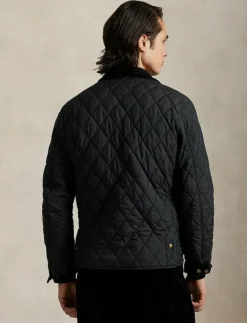 Polo Ralph Lauren Jackor & Rockar|The Beaton Quilted Jacket - Quiltade jackor