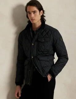 Polo Ralph Lauren Jackor & Rockar|The Beaton Quilted Jacket - Quiltade jackor