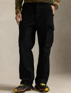 Polo Ralph Lauren The Big Cargo - Cargobyxor| Byxor