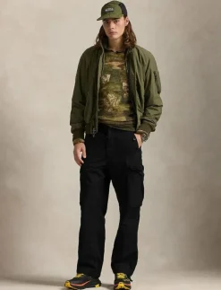 Polo Ralph Lauren The Big Cargo - Cargobyxor| Byxor