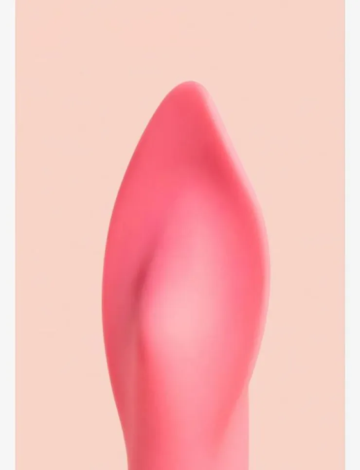 Kvinnor Smile Makers Sex & Intimitet|The Firefighter (Rechargeable) - Satisfyers