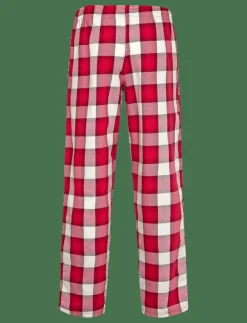 Happy Seasons Pyjamas|The flannel Christmas pants - Nederdelar
