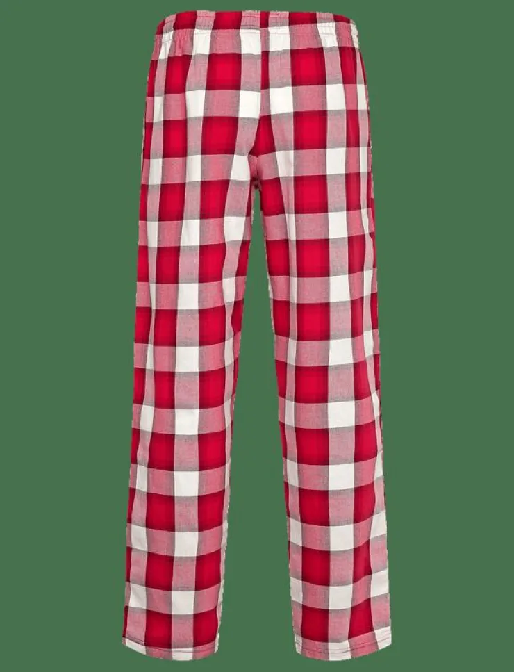 Happy Seasons Pyjamas|The flannel Christmas pants - Nederdelar