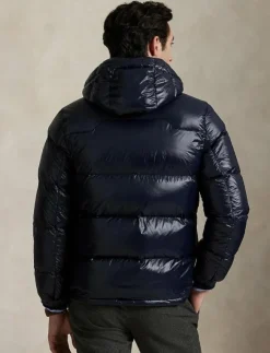 Polo Ralph Lauren Jackor & Rockar|The Gorham Glossed Down Jacket - Fodrade jackor