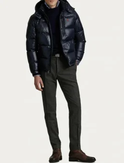 Polo Ralph Lauren Jackor & Rockar|The Gorham Glossed Down Jacket - Fodrade jackor