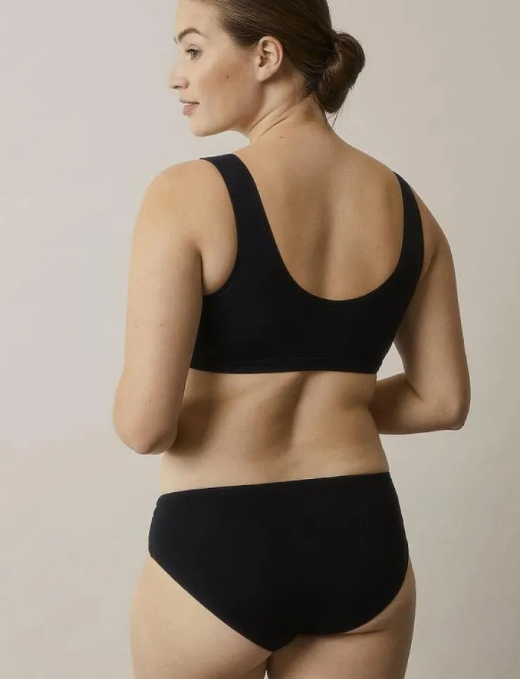 Boob The Go-To Hipster - Briefs|Kvinnor Mammakläder|Mammakläder