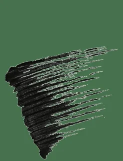 IsaDora The Hypo Allergenic Volume Mascara 01 Black - Ögon|Kvinnor Smink