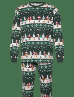 Happy Seasons The jolly good pyjamas - Pyjamas| Pyjamas
