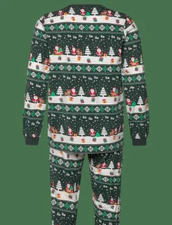 Happy Seasons The jolly good pyjamas - Pyjamas| Pyjamas