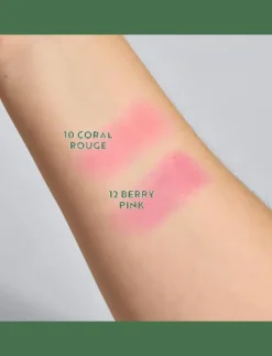 IsaDora The Lip & Cheek Tint Cooling Jelly Stick - Beauty|Kvinnor Smink
