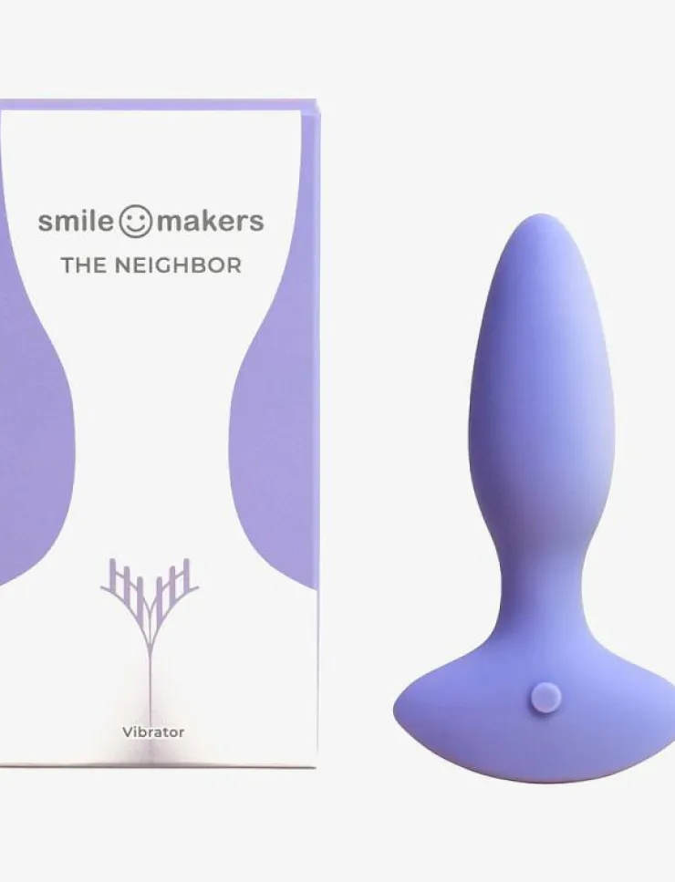 Smile Makers The Neighbor - Beauty|Kvinnor Sex & Intimitet