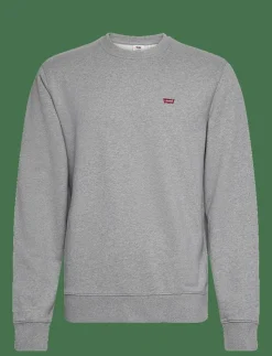 Levi's® THE ORIGINAL HM CREW MID TONE - Sweatshirts| Sweatshirts & Huvtröjor