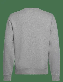 Levi's® THE ORIGINAL HM CREW MID TONE - Sweatshirts| Sweatshirts & Huvtröjor