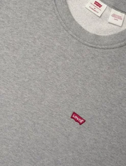 Levi's® THE ORIGINAL HM CREW MID TONE - Sweatshirts| Sweatshirts & Huvtröjor