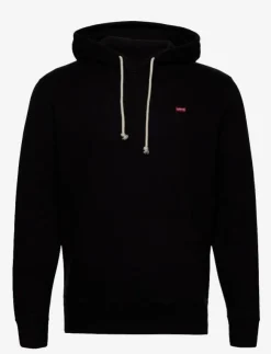 Levi's® THE ORIGINAL HM HOODIE MINERAL - Hoodies| Sweatshirts & Huvtröjor