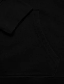 Levi's® THE ORIGINAL HM HOODIE MINERAL - Hoodies| Sweatshirts & Huvtröjor