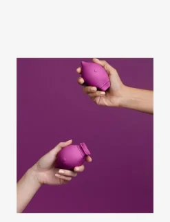 Smile Makers The Poet - Satisfyers|Kvinnor Sex & Intimitet